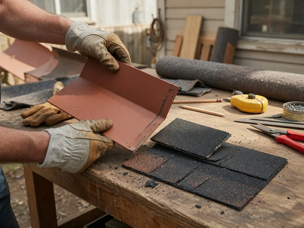 Roof Repair company in Itasca, IL
